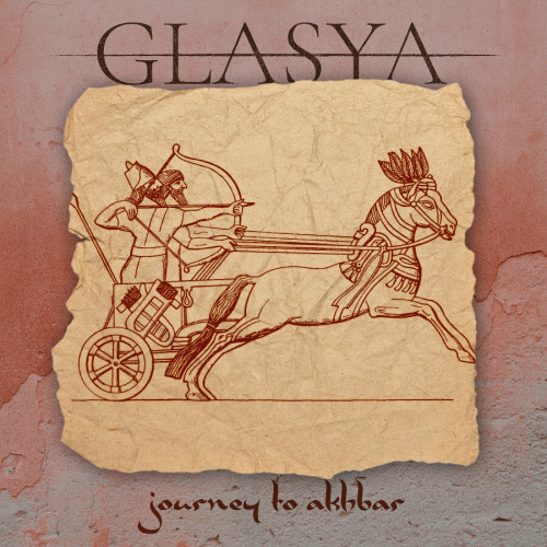Glasya : Journey to Akhbar